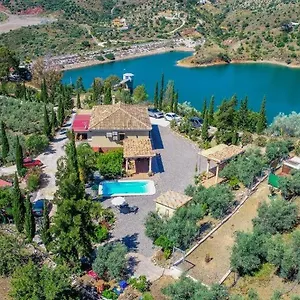 Villa Preciosa Casa Rural A Un Paso Del Centro