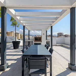 Constancia In By Solaga Apartment