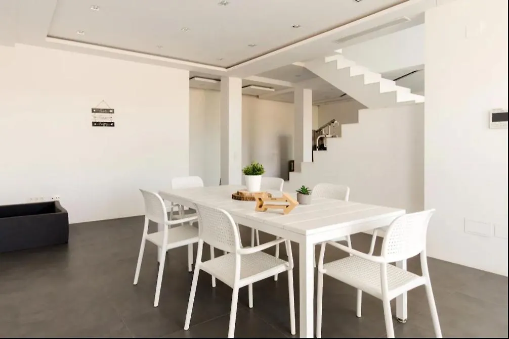 Luxury Villa In Frigiliana - Villa Maui Malaga 0*,  Spain