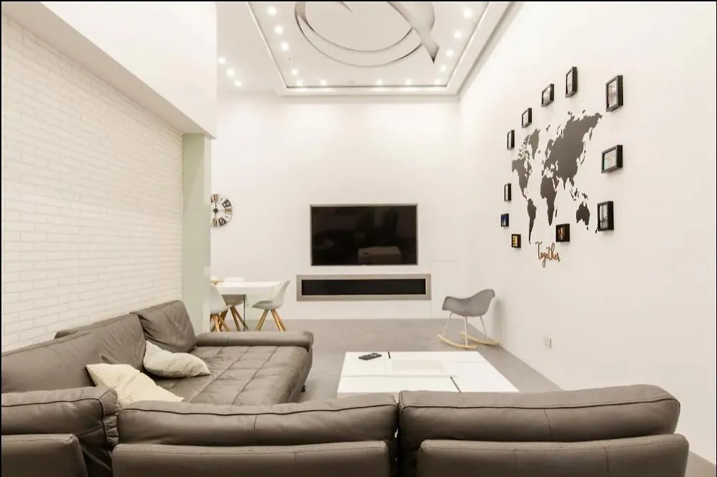 Luxury Villa In Frigiliana - Villa Maui Malaga
