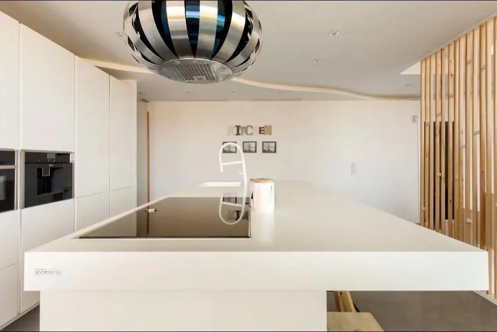 Luxury Villa In Frigiliana - Villa Maui Malaga
