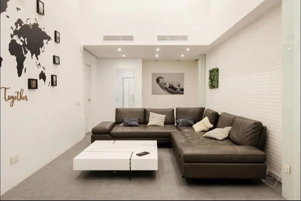 Luxury Villa In Frigiliana - Villa Maui Malaga