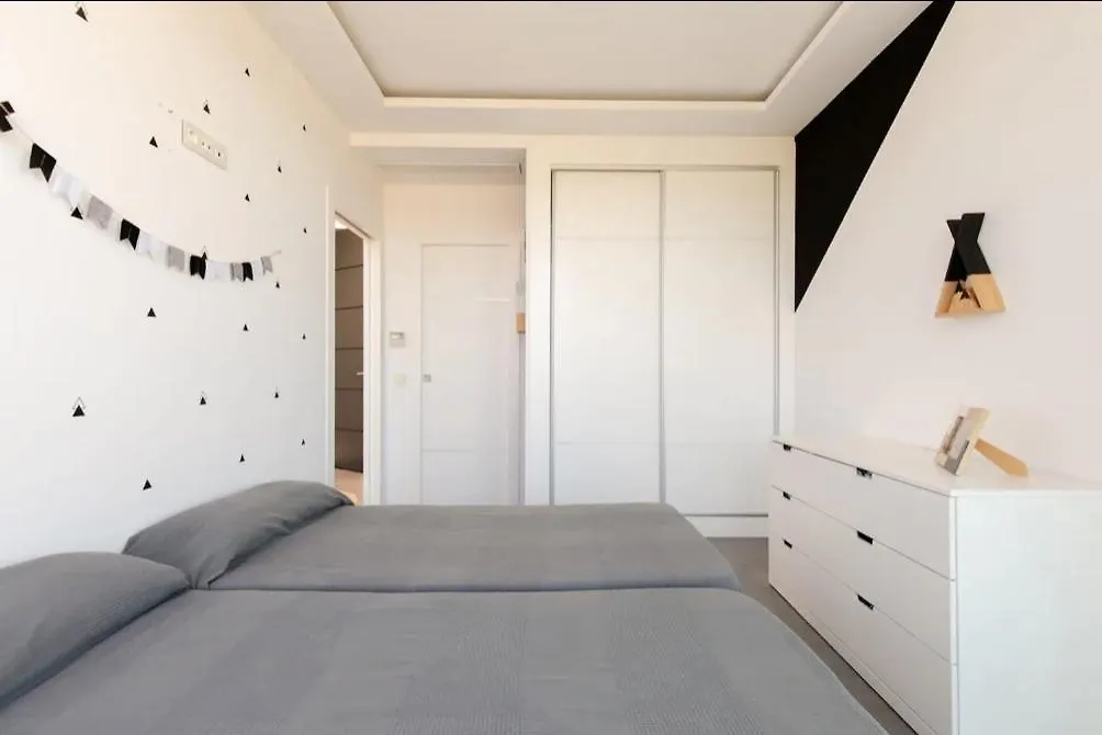 Luxury Villa In Frigiliana - Villa Maui Malaga 0*,