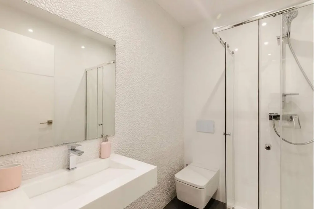 Luxury Villa In Frigiliana - Villa Maui Malaga Spain